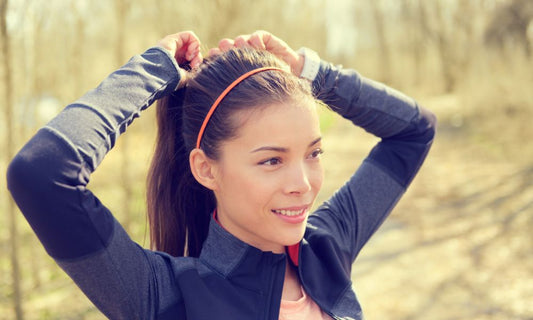 How To Choose the Right Headband for Intense Cardio Sessions
