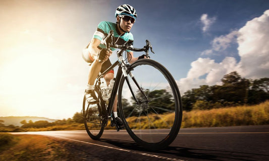 5 Essential Cycling Tips to Become a More Focused Rider