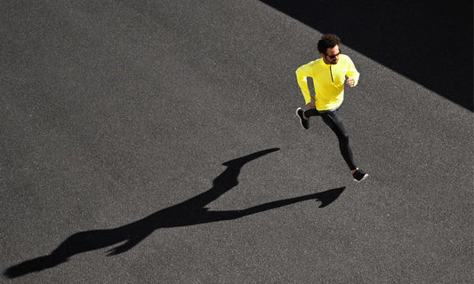 Debunking the Most Common Myths About Running