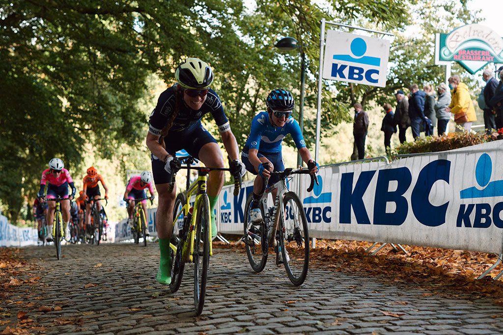 Veo Athletes Ride The Classics