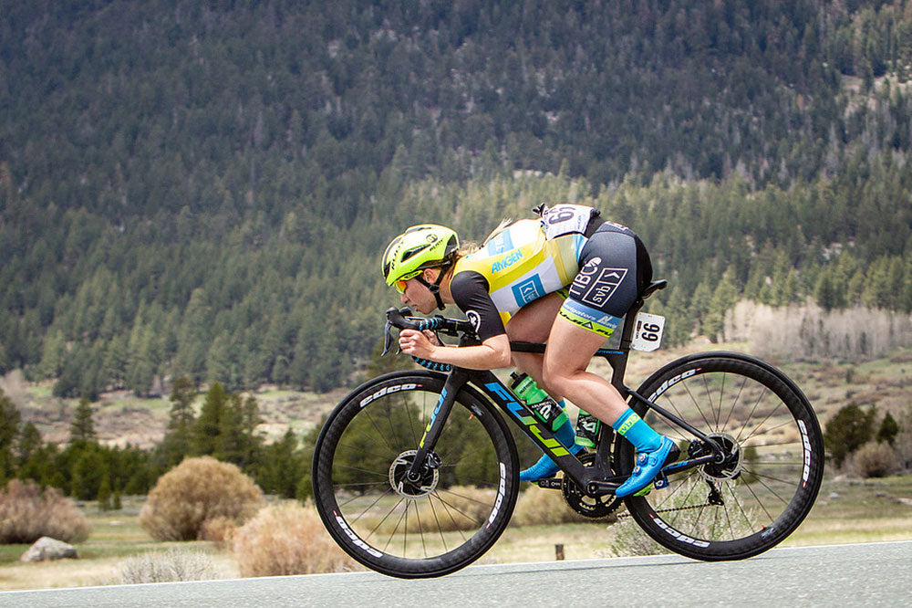 The 2018 Amgen Tour of California Women's Race