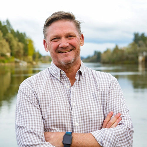Welcome Tom Kelley: Our New CEO Leading Veo Strip Into The Future