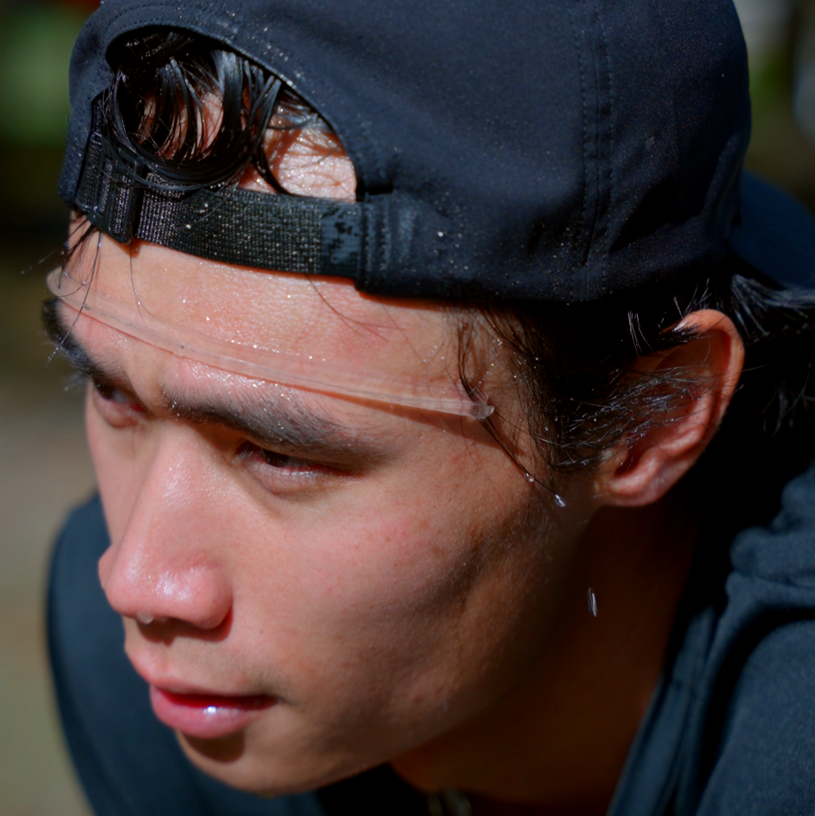 Study Reveals Sweat Creates Serious Safety Hazards for Endurance Athletes