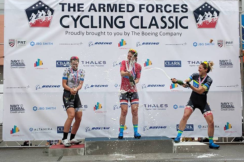 The Weekend Wraps Up With Some Big Wins