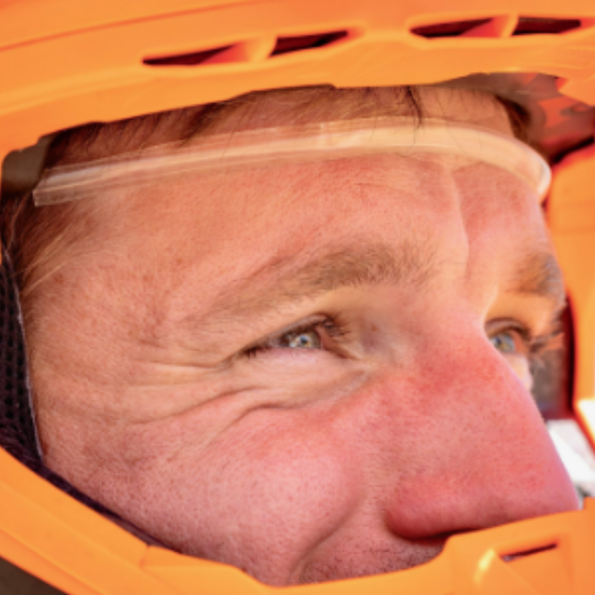 Veo Strips | Keep Sweat & Sunscreen Out of Your Eyes